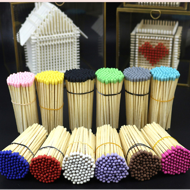 Bulk Matches Candles, Candles Accessories, Candles Holders, Matches  Cigars